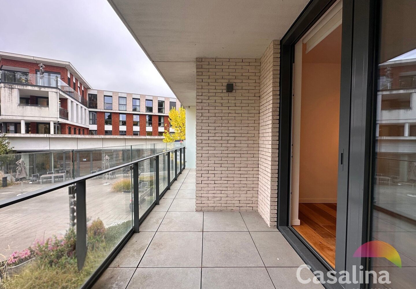 Assistentiewoning te huur in Wezembeek-Oppem