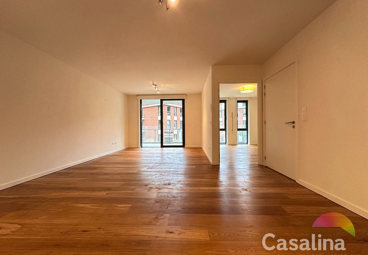 Assistentiewoning te huur in Wezembeek-Oppem