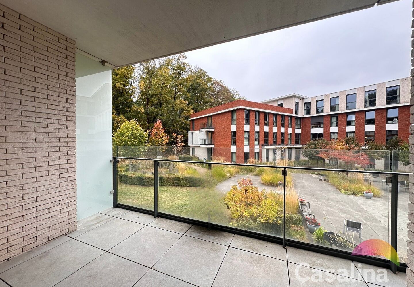 Assistentiewoning te huur in Wezembeek-Oppem