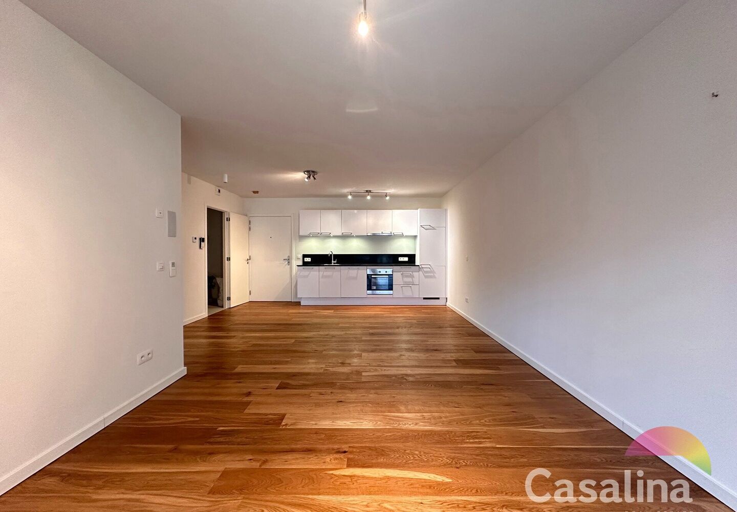 Assistentiewoning te huur in Wezembeek-Oppem