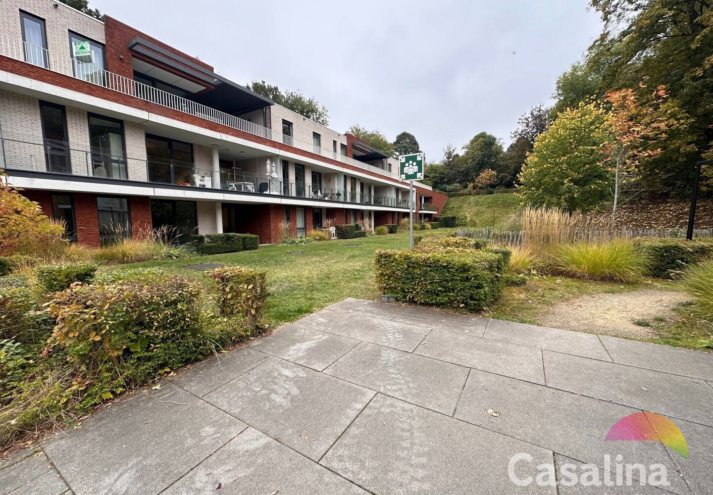 Assistentiewoning te huur in Wezembeek-Oppem