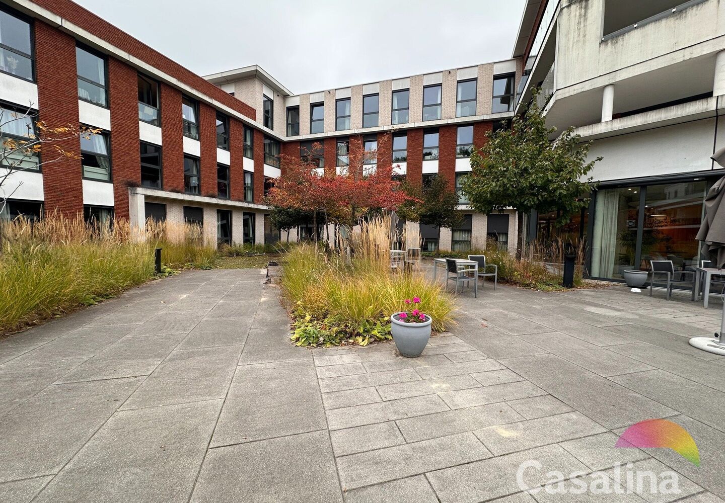 Assistentiewoning te huur in Wezembeek-Oppem