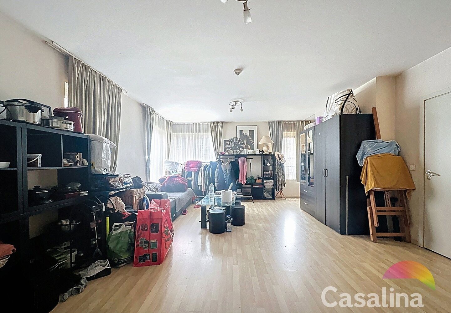 Assistentiewoning te koop in Uccle