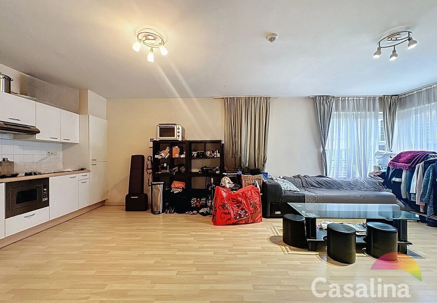 Assistentiewoning te koop in Uccle
