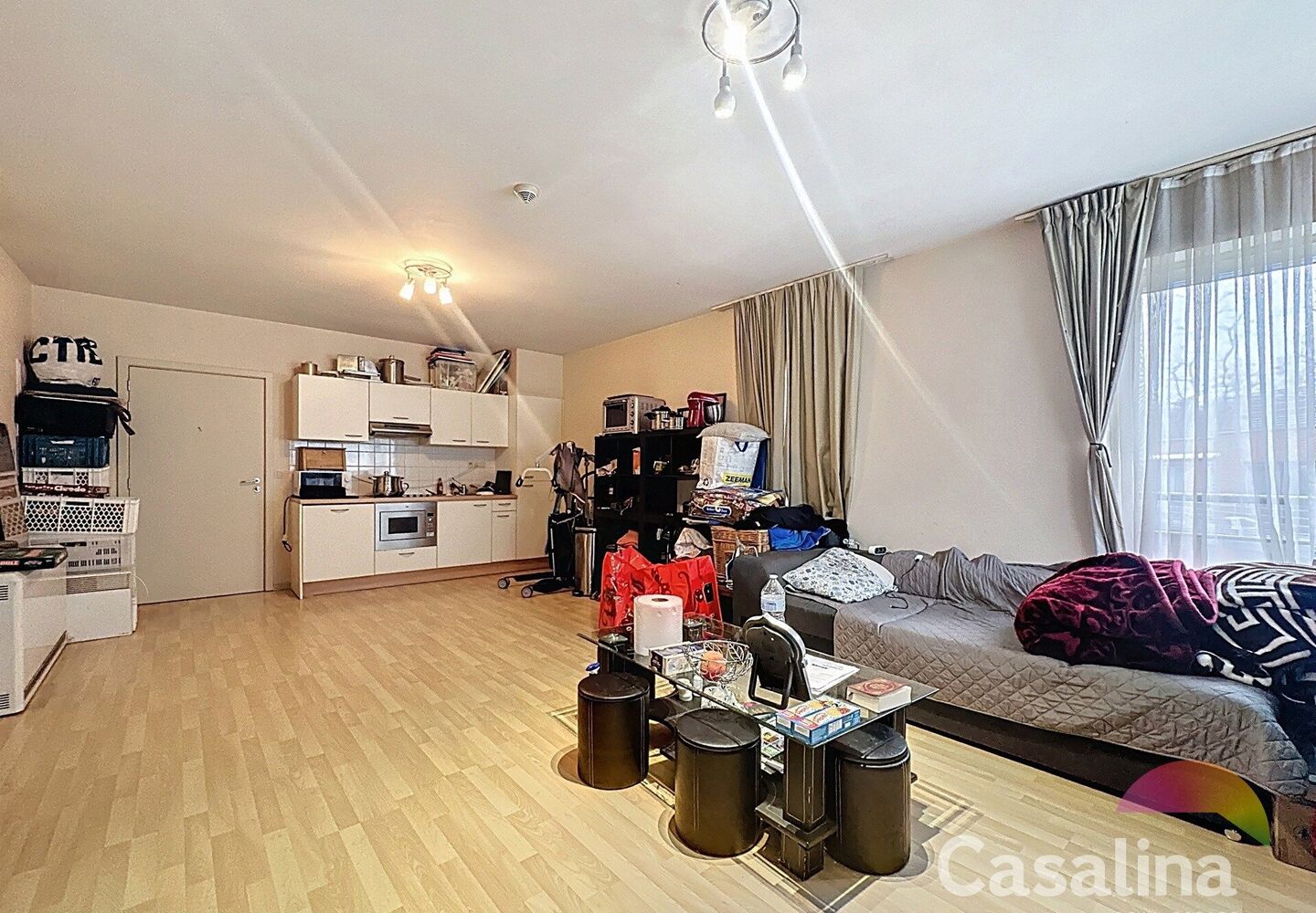 Assistentiewoning te koop in Uccle