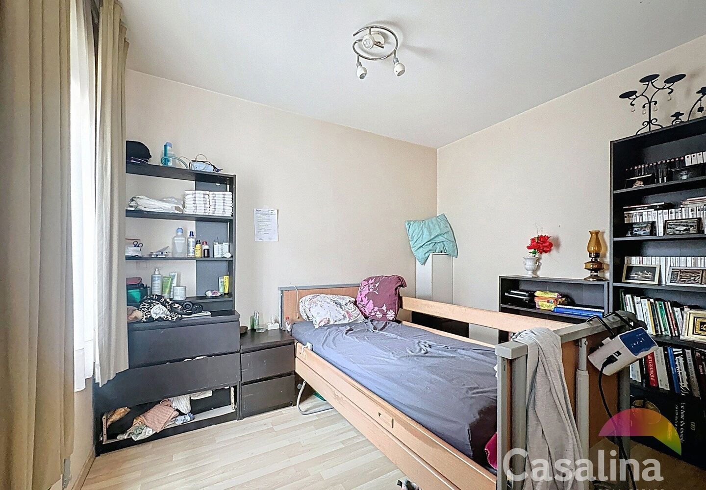 Assistentiewoning te koop in Uccle