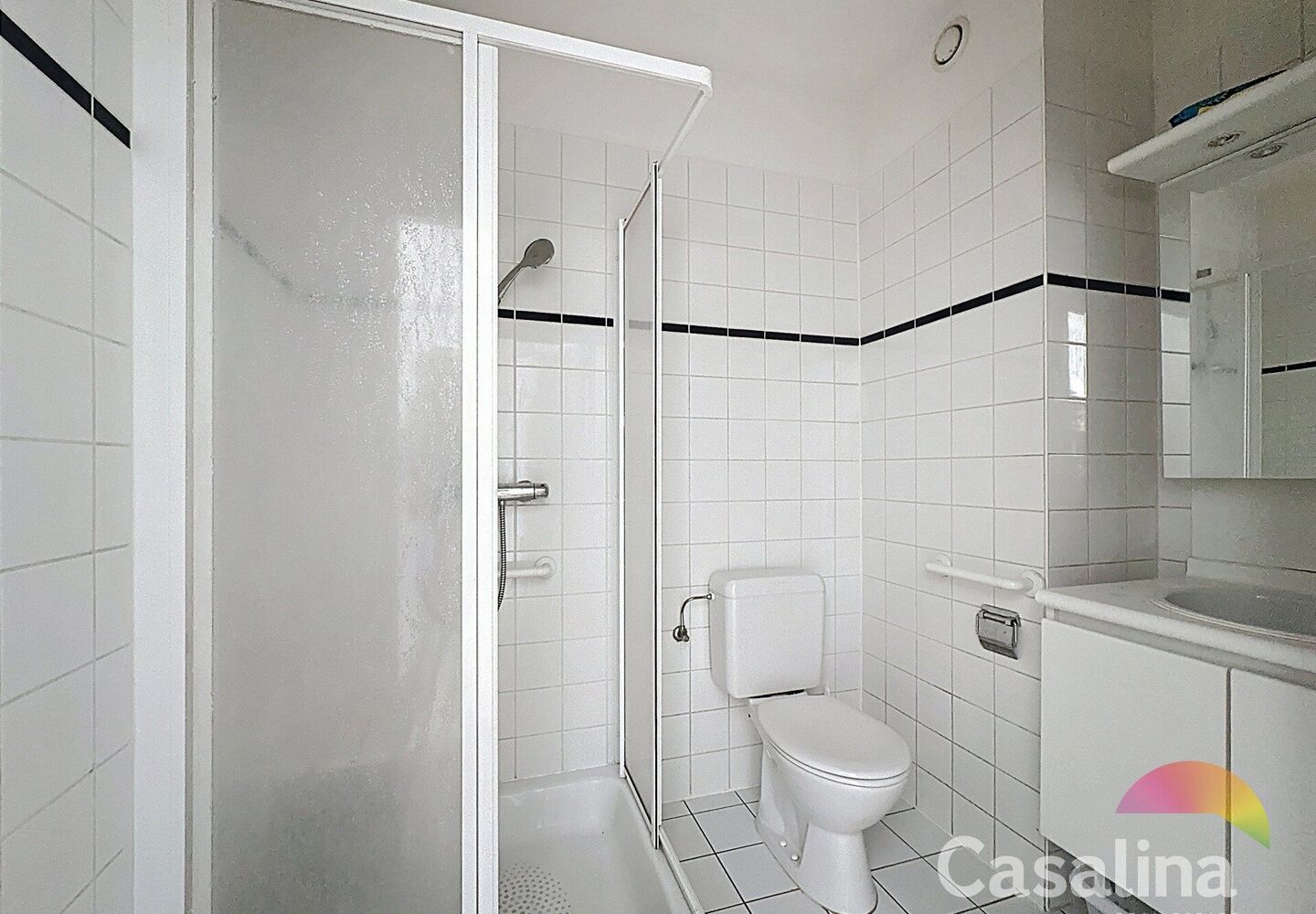 Assistentiewoning te koop in Uccle