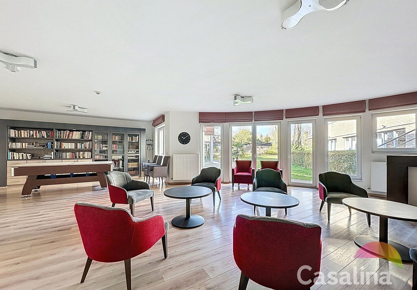 Assistentiewoning te koop in Uccle