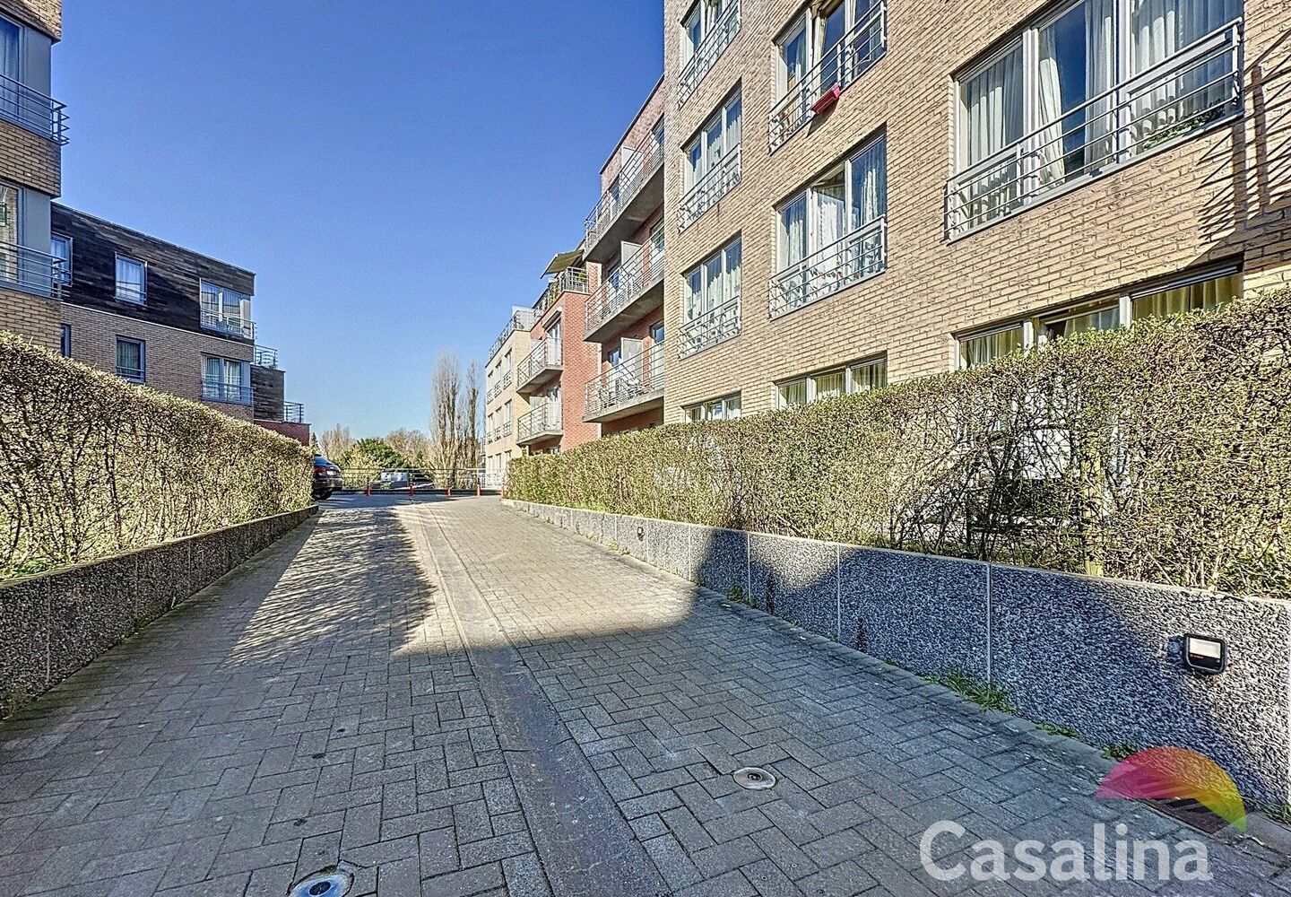 Assistentiewoning te koop in Uccle