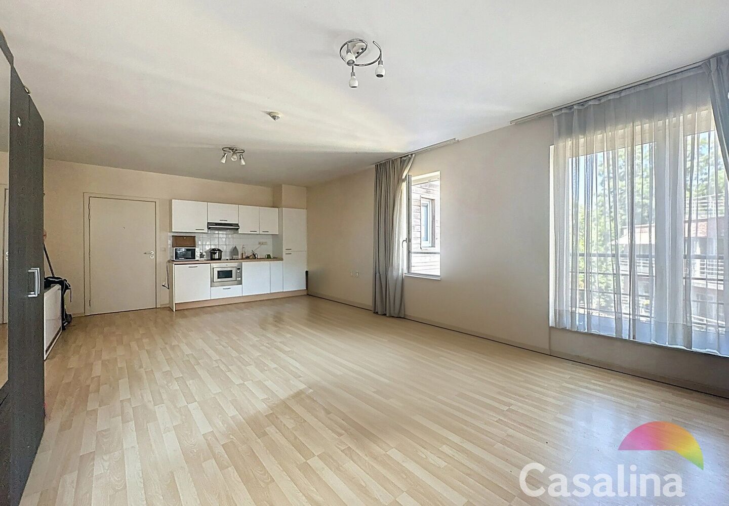 Assistentiewoning te koop in Uccle