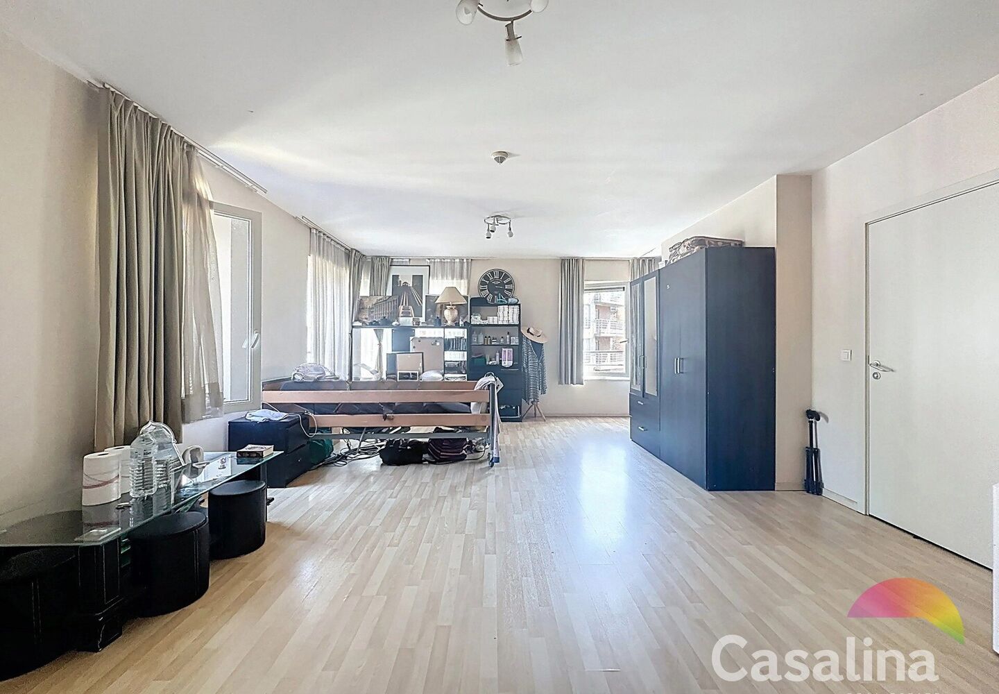 Assistentiewoning te koop in Uccle