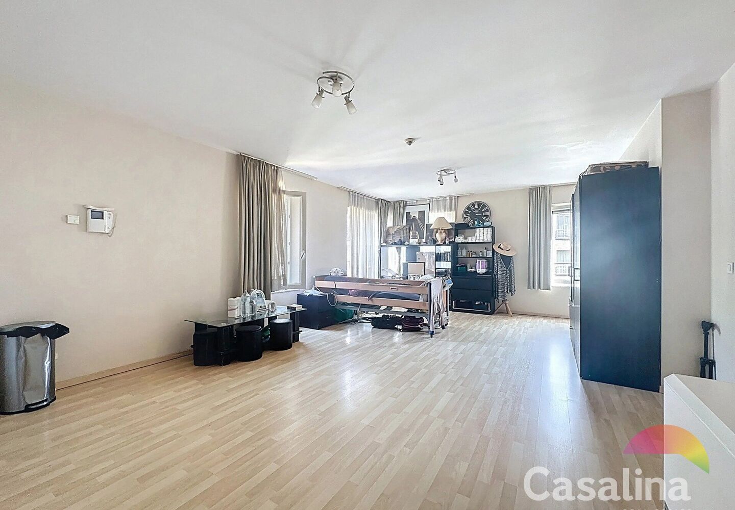 Assistentiewoning te koop in Uccle