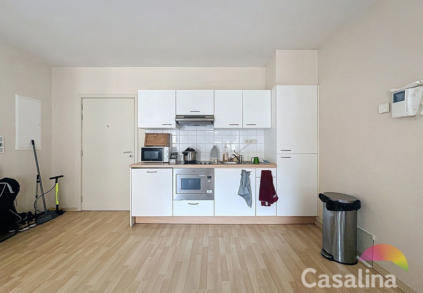 Assistentiewoning te koop in Uccle