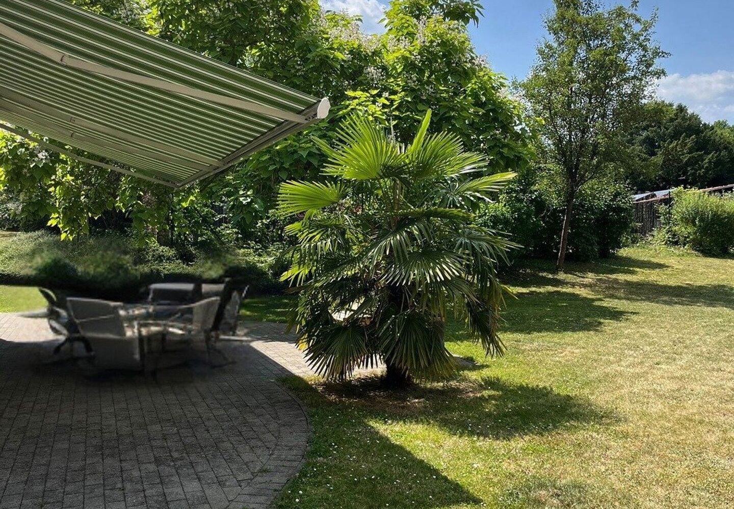 Assistentiewoning te koop in Uccle