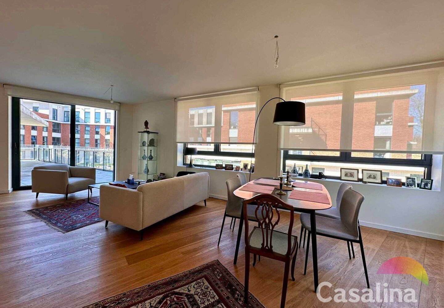 Assistentiewoning te koop in Wezembeek-Oppem