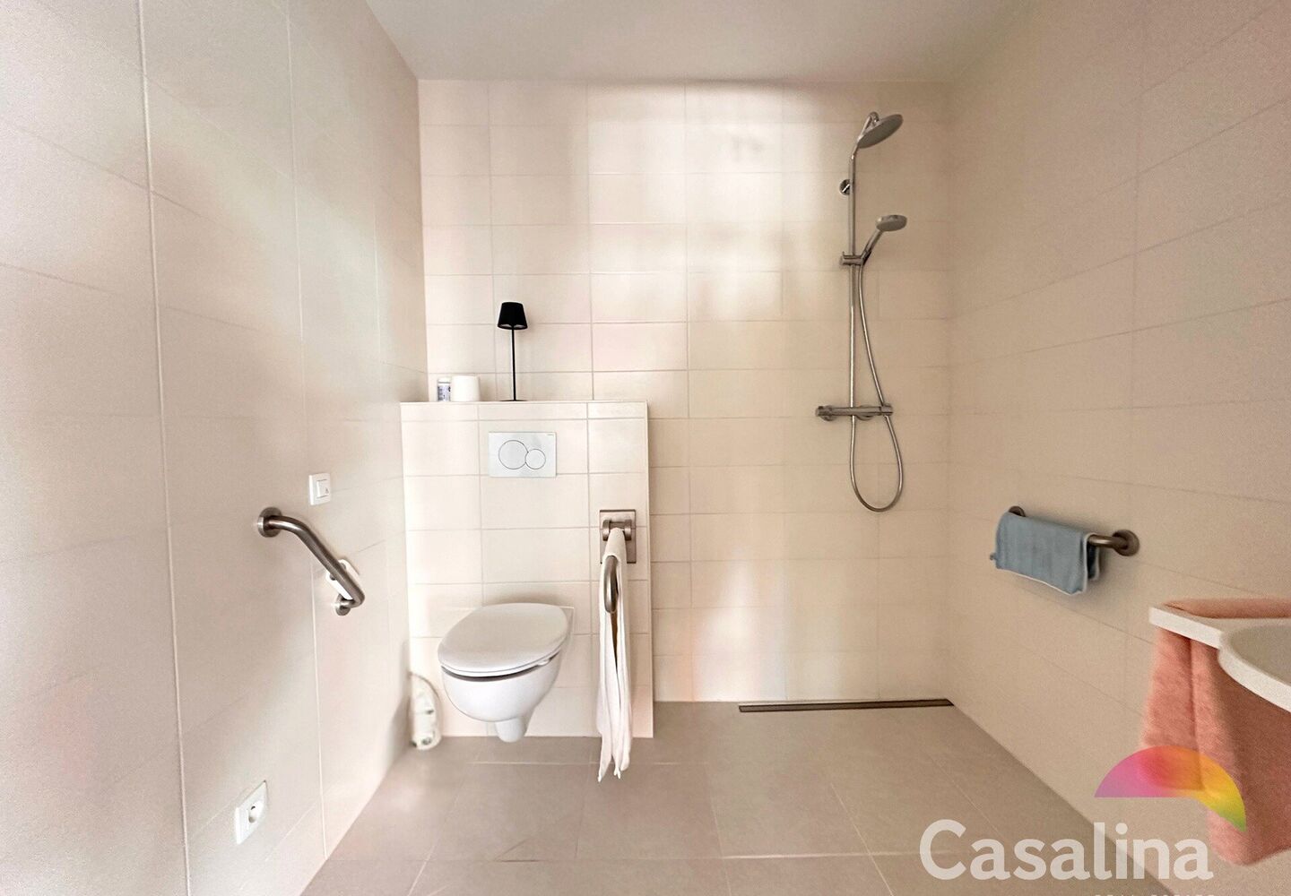 Assistentiewoning te koop in Wezembeek-Oppem