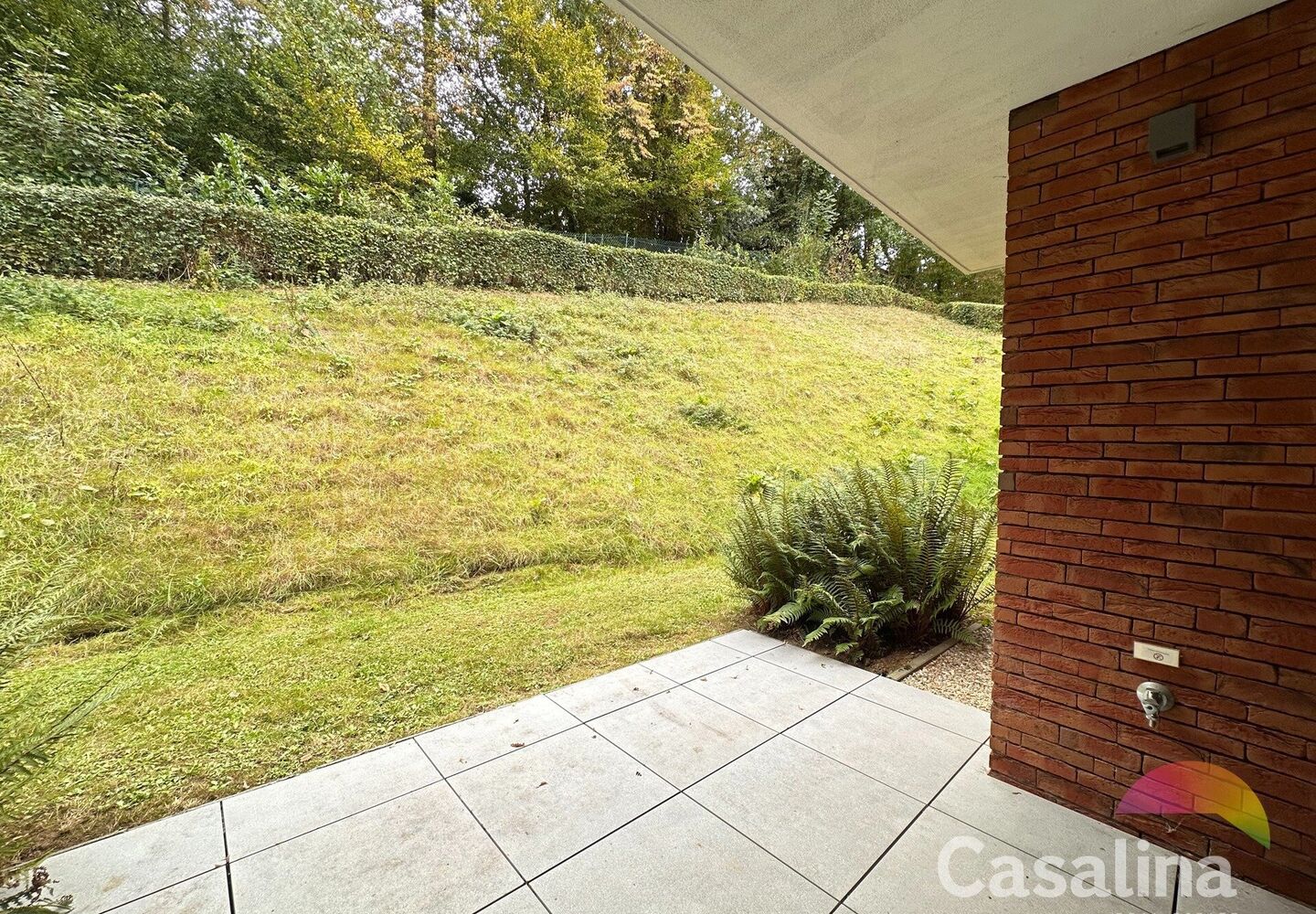 Assistentiewoning te koop in Wezembeek-Oppem