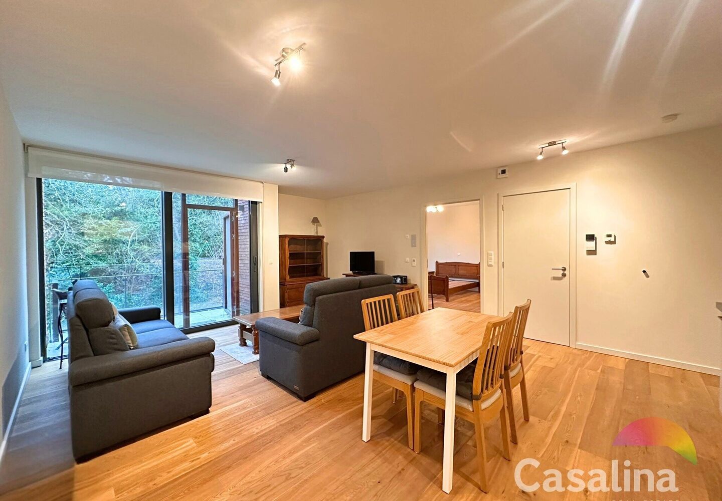 Assistentiewoning te koop in Wezembeek-Oppem