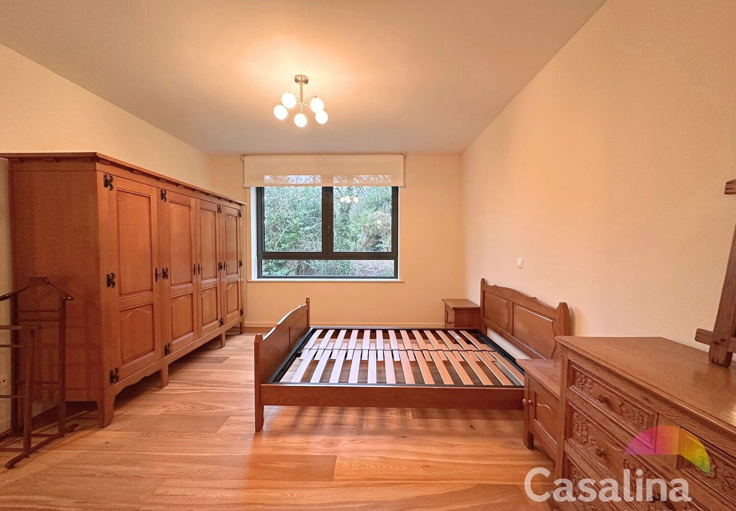 Assistentiewoning te koop in Wezembeek-Oppem