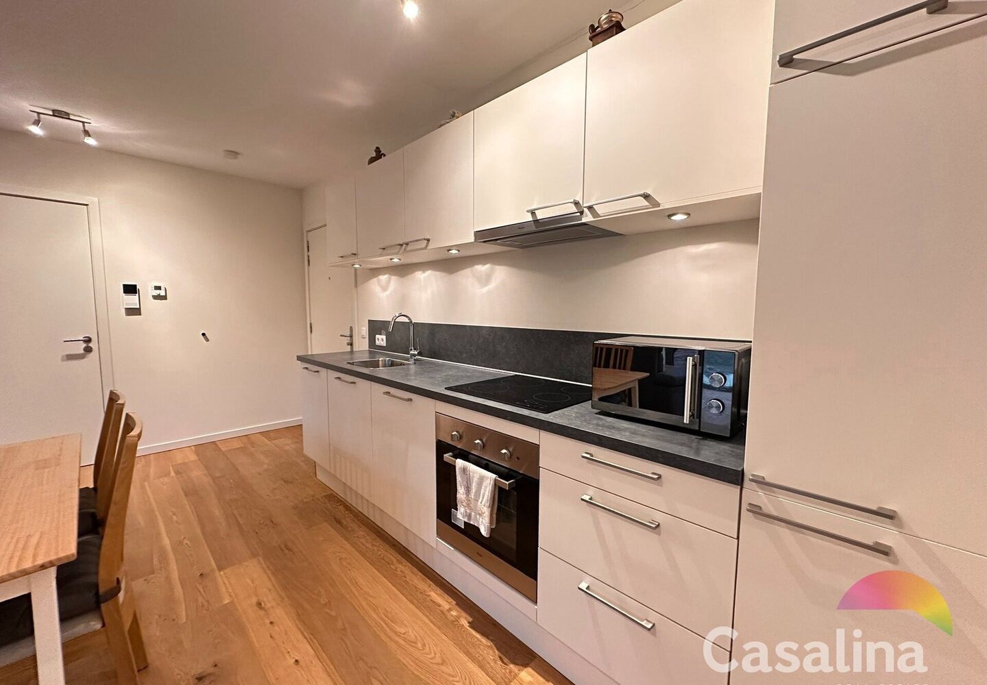 Assistentiewoning te koop in Wezembeek-Oppem