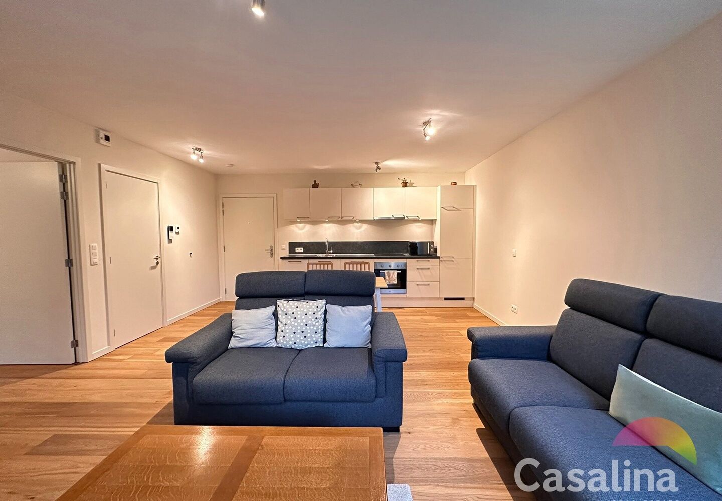 Assistentiewoning te koop in Wezembeek-Oppem