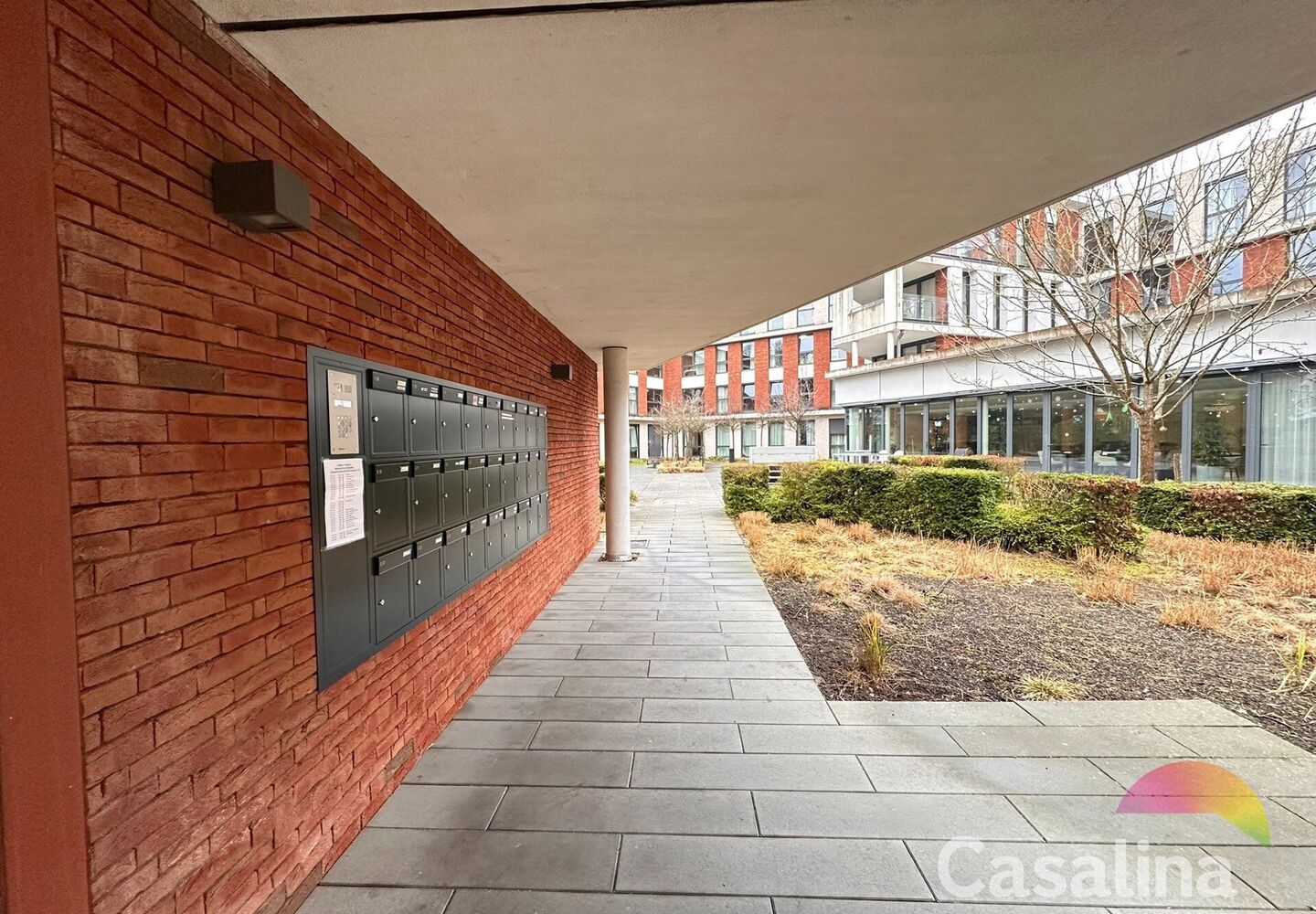 Assistentiewoning te koop in Wezembeek-Oppem