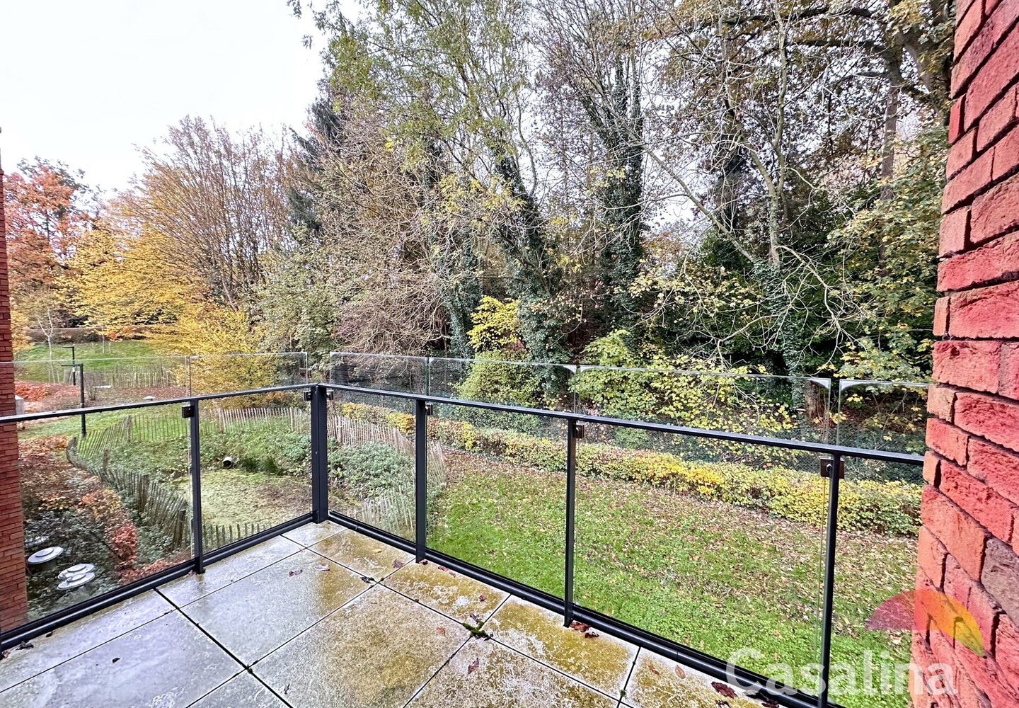 Assistentiewoning te koop in Wezembeek-Oppem