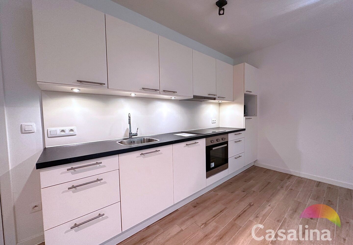 Assistentiewoning te koop in Wezembeek-Oppem
