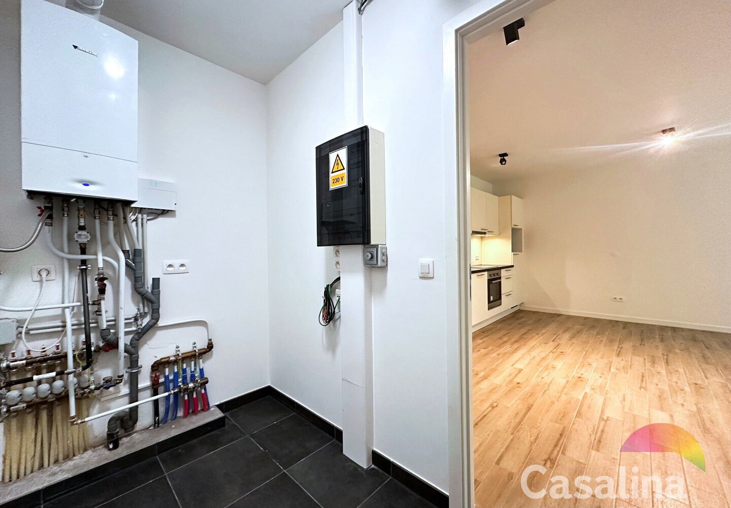 Assistentiewoning te koop in Wezembeek-Oppem
