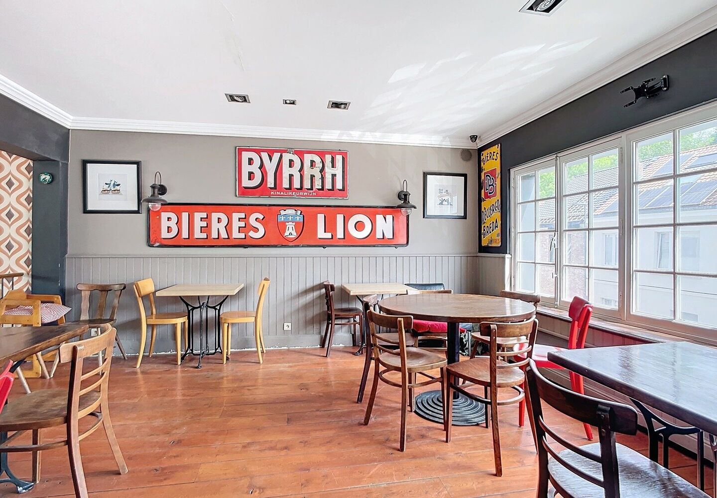 Autre à vendre à Auderghem