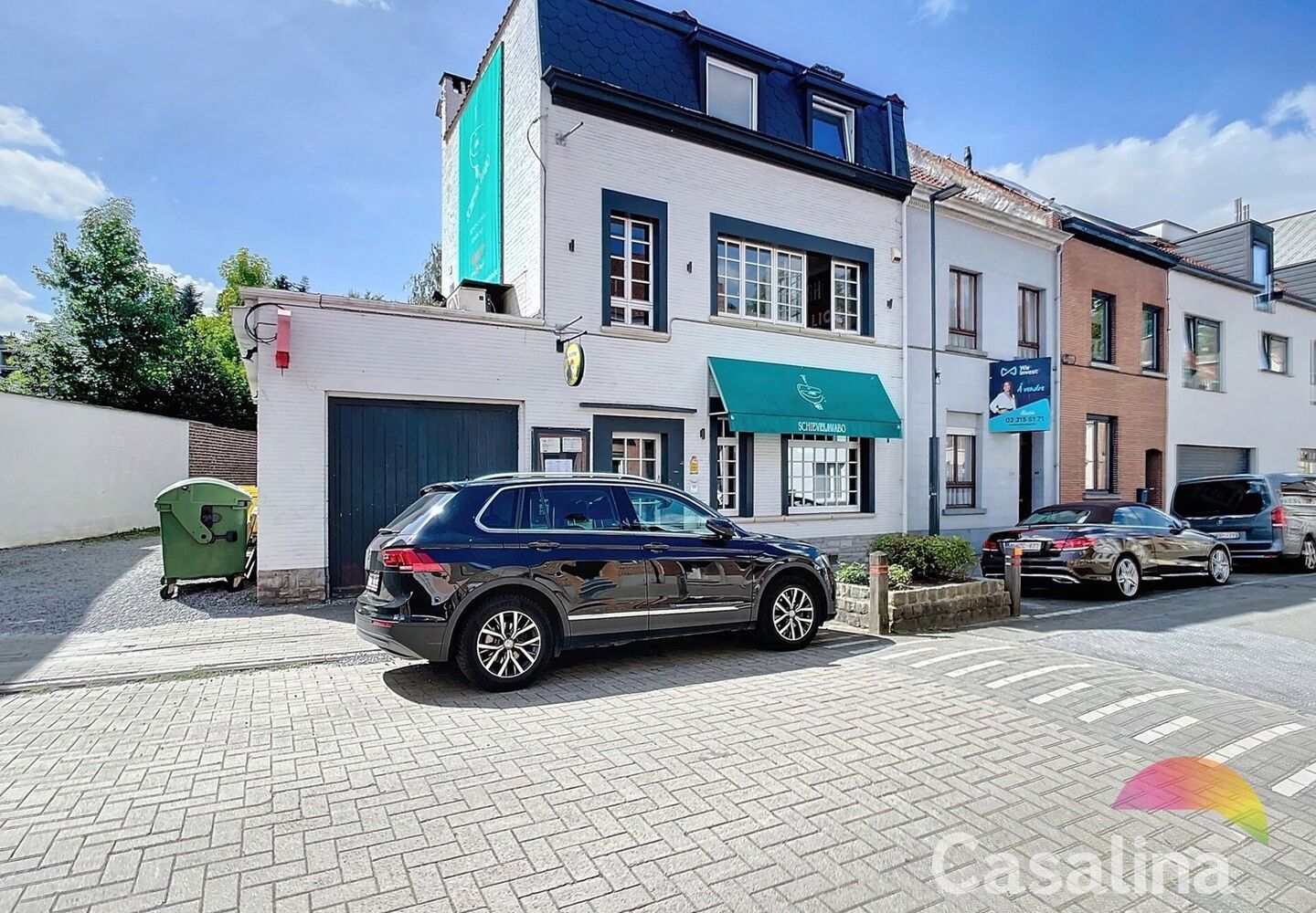 Autre &agrave; vendre &agrave; Auderghem