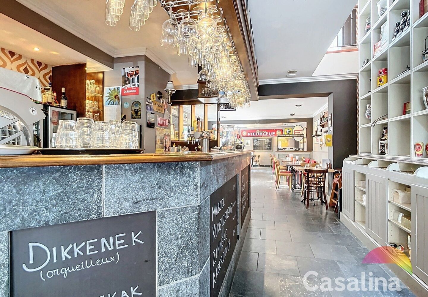 Autre &agrave; vendre &agrave; Auderghem