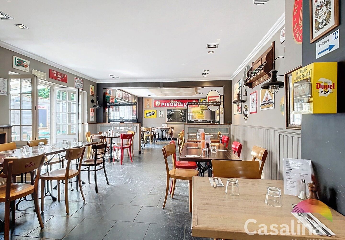 Autre &agrave; vendre &agrave; Auderghem