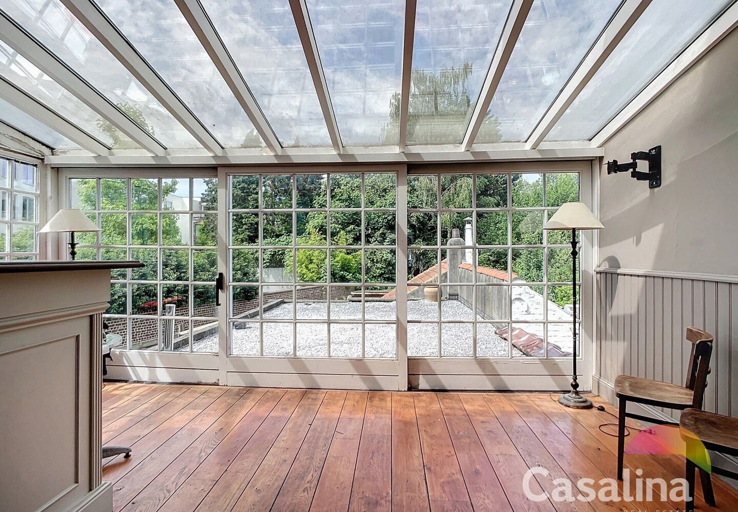 Autre &agrave; vendre &agrave; Auderghem