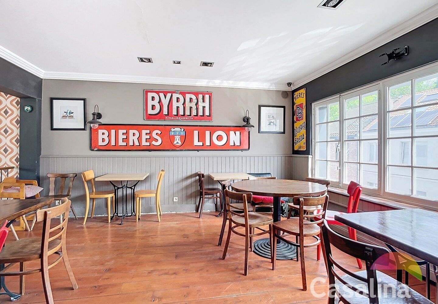 Autre &agrave; vendre &agrave; Auderghem