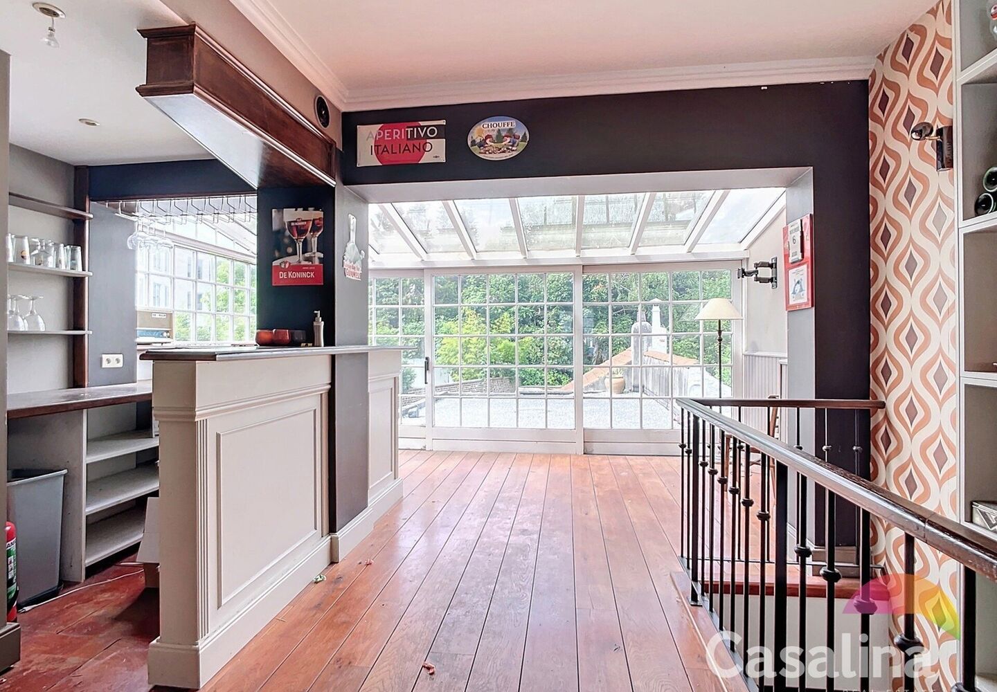 Autre &agrave; vendre &agrave; Auderghem