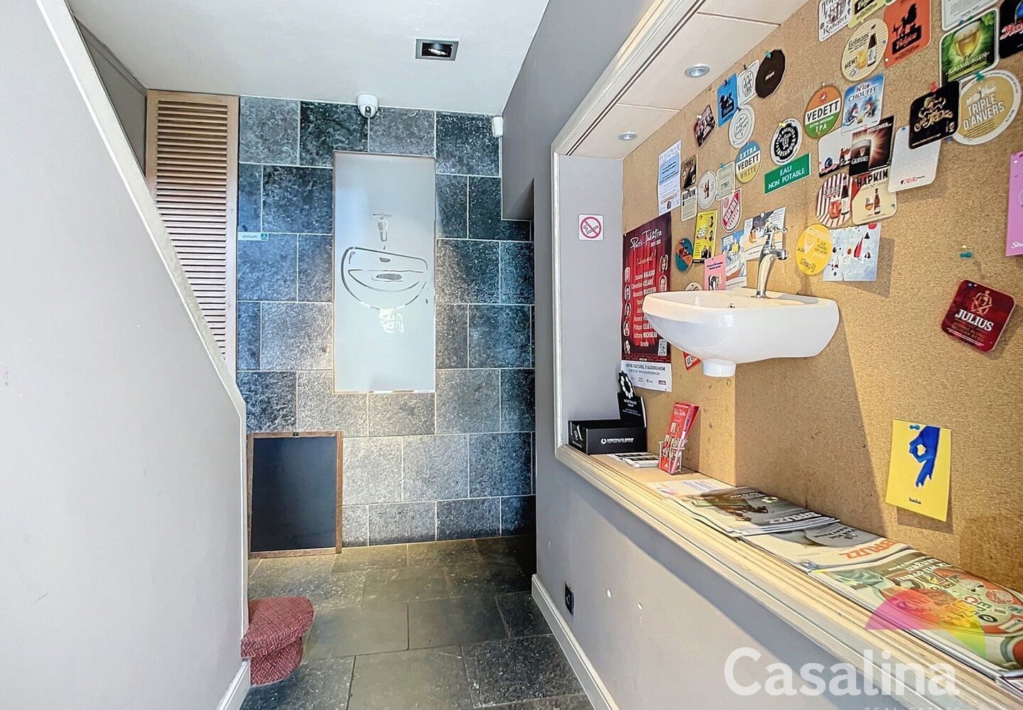 Autre &agrave; vendre &agrave; Auderghem