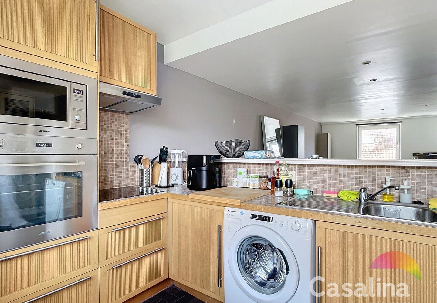 Autre &agrave; vendre &agrave; Auderghem