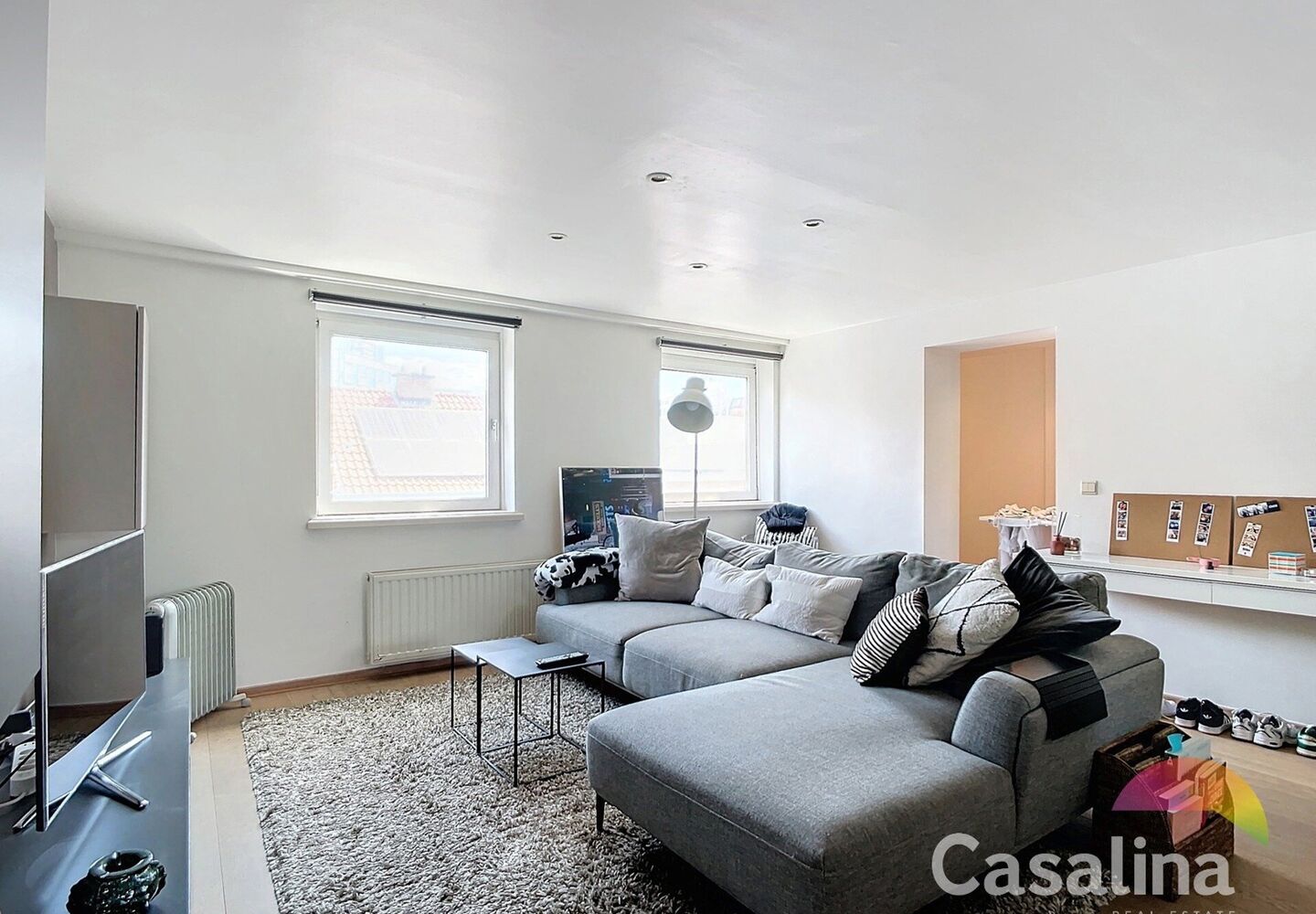 Autre &agrave; vendre &agrave; Auderghem