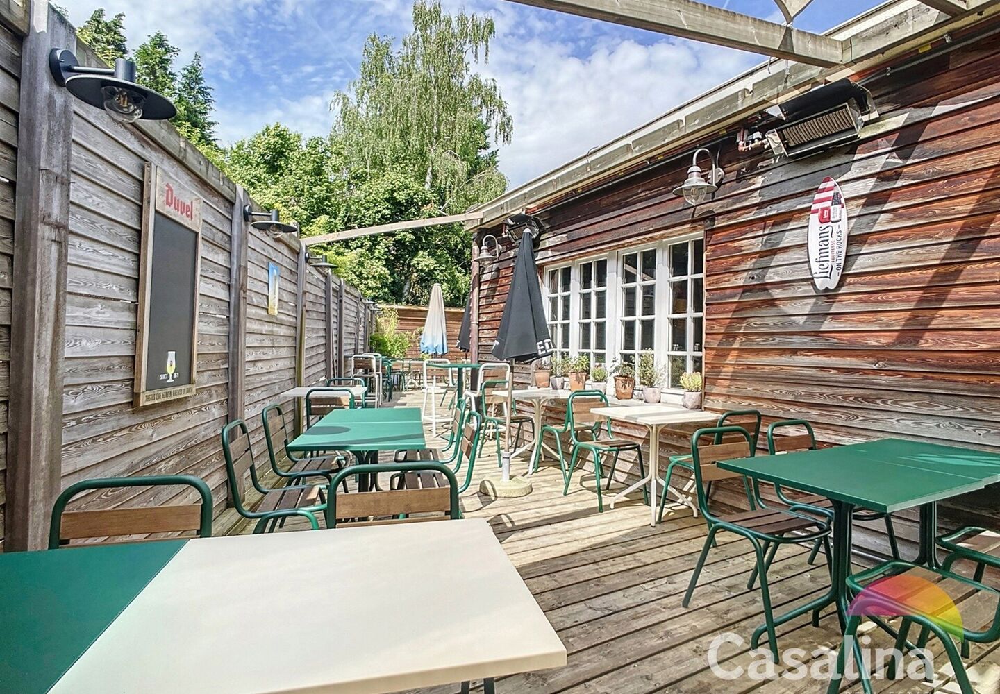 Autre à vendre à Auderghem