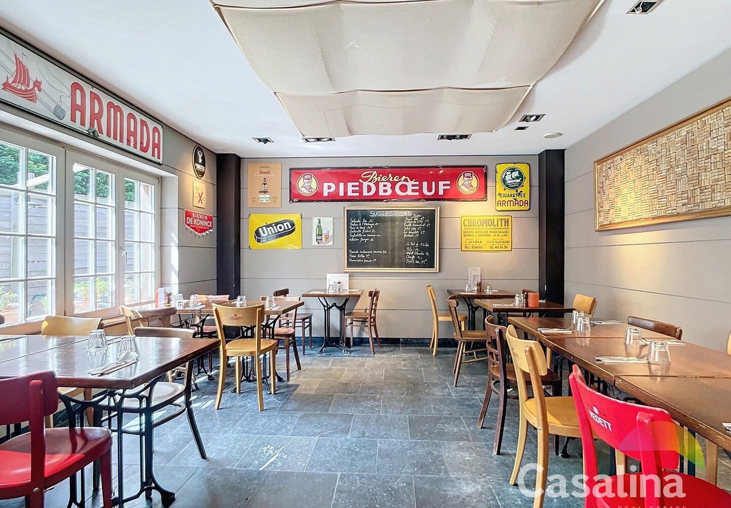 Autre à vendre à Auderghem