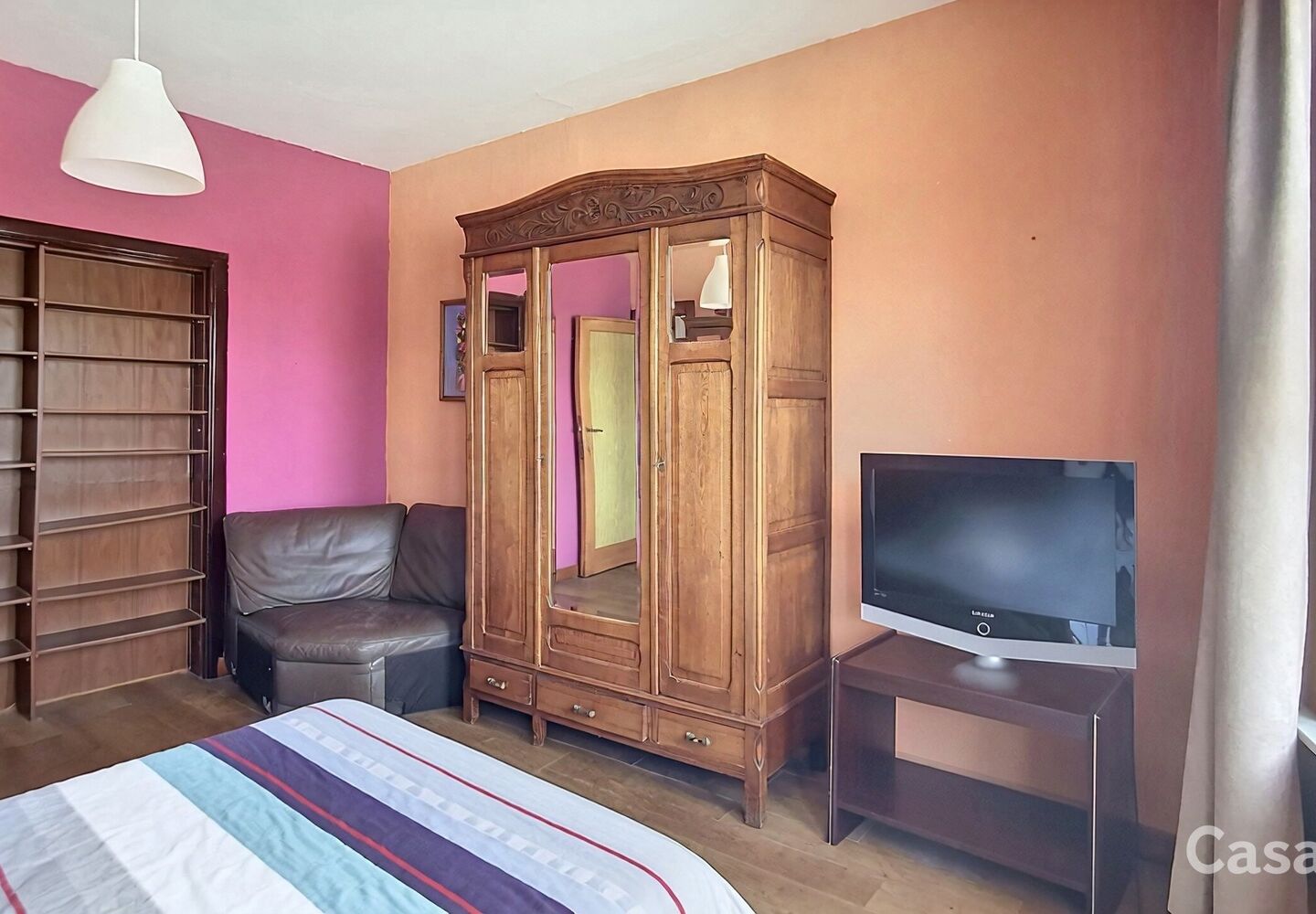 Bel-&eacute;tage &agrave; vendre &agrave; Wezembeek-Oppem