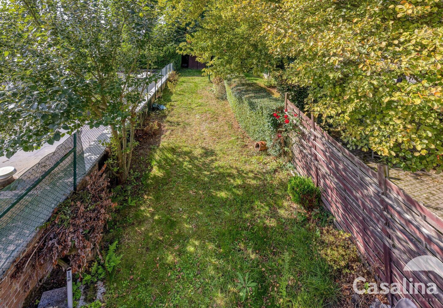 Bel-&eacute;tage &agrave; vendre &agrave; Wezembeek-Oppem