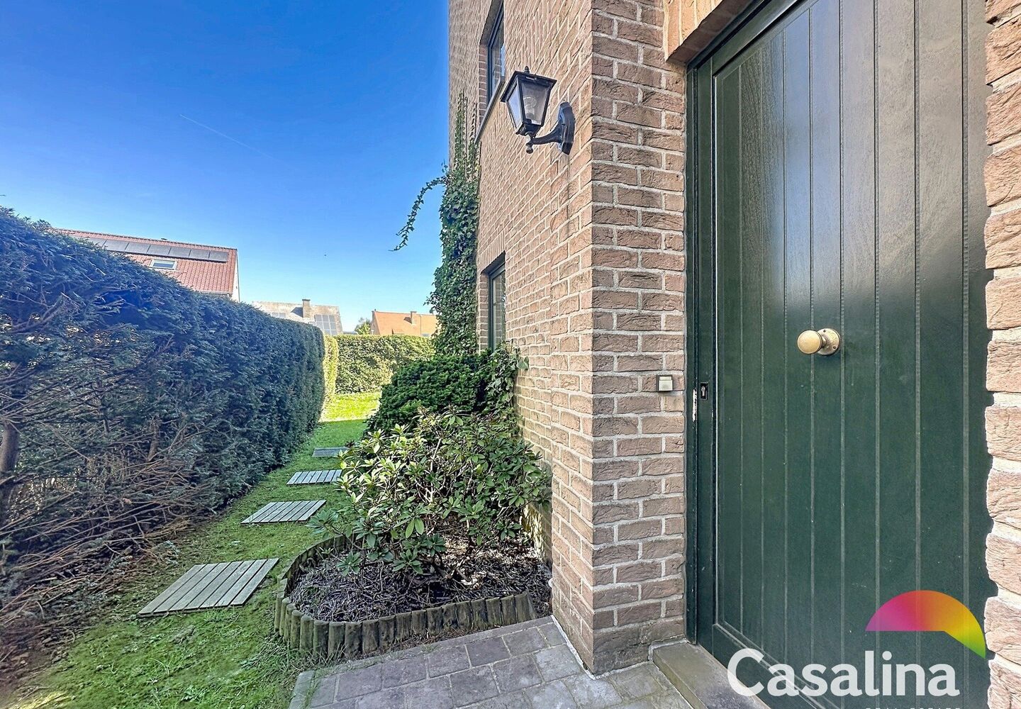 Bel-&eacute;tage &agrave; vendre &agrave; Wezembeek-Oppem