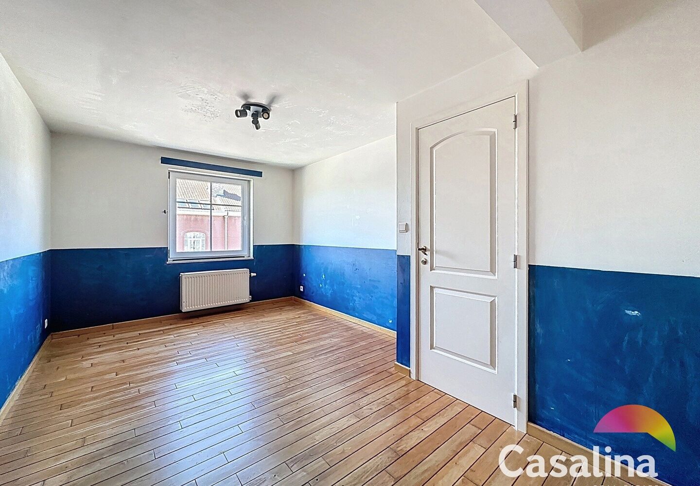 Bel-&eacute;tage &agrave; vendre &agrave; Wezembeek-Oppem