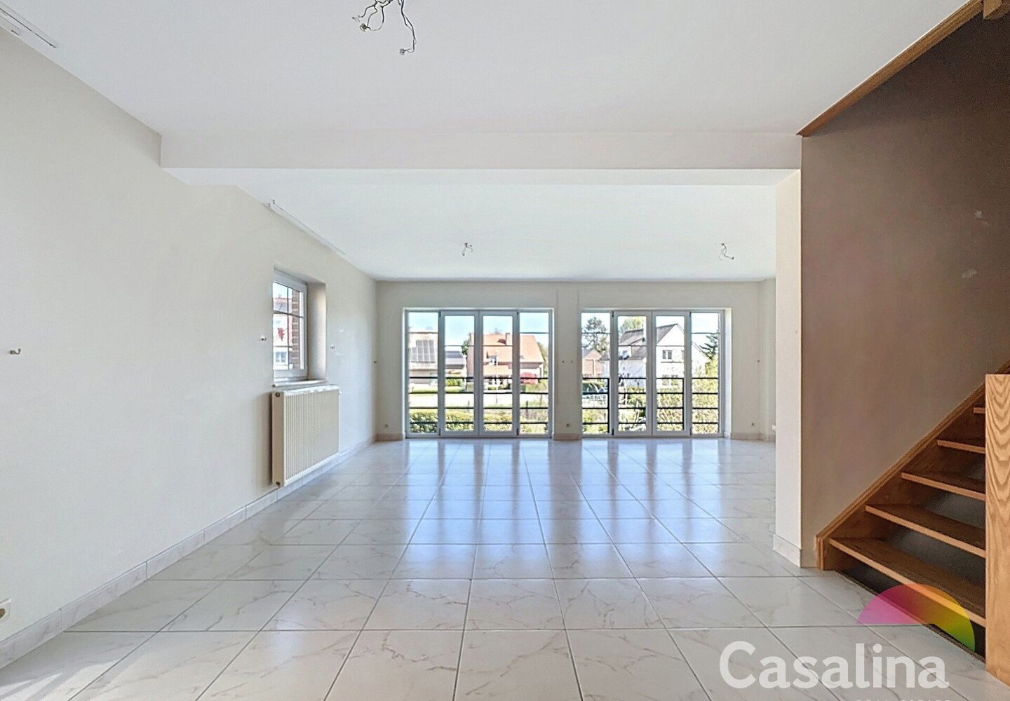 Bel-&eacute;tage &agrave; vendre &agrave; Wezembeek-Oppem