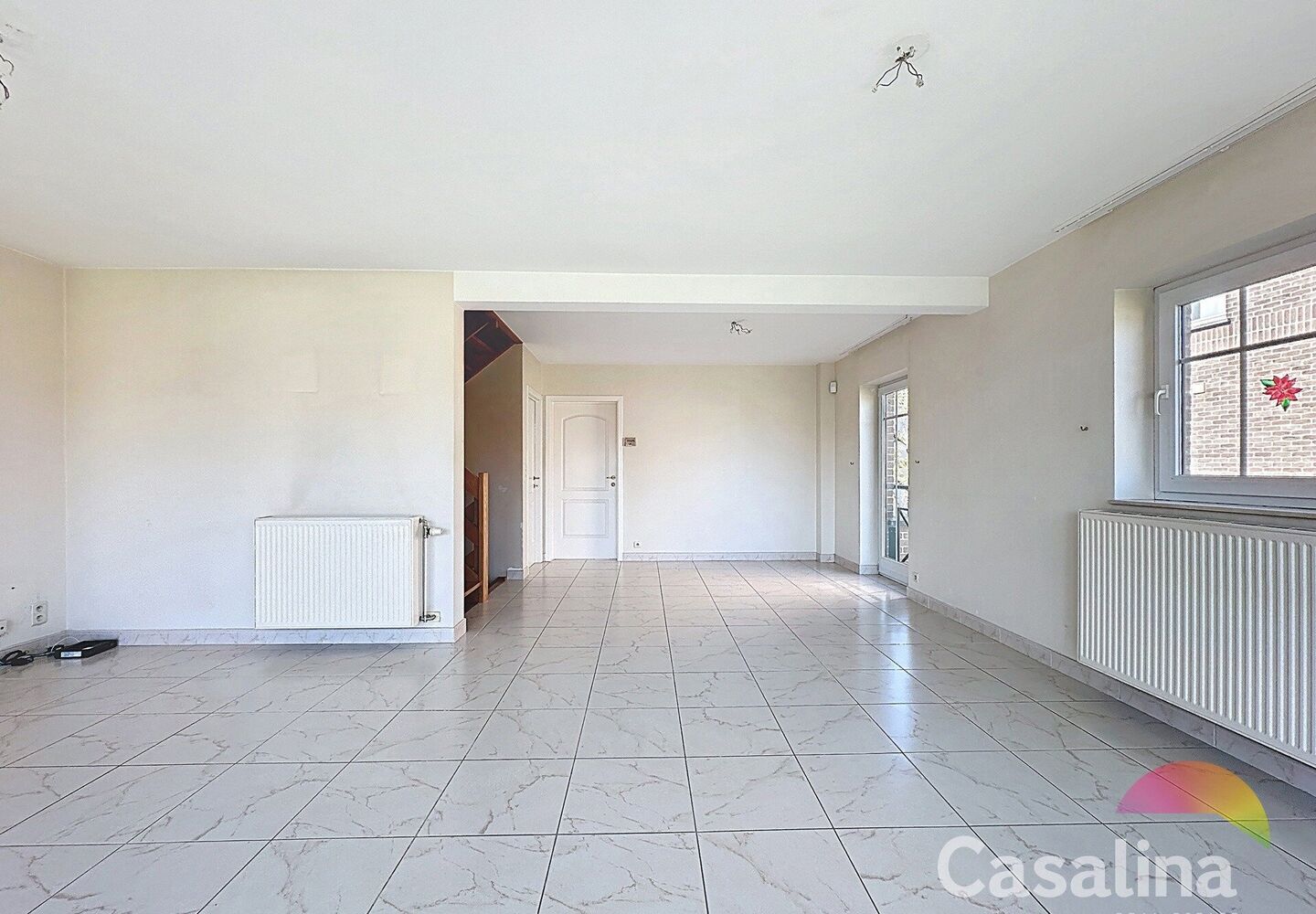 Bel-&eacute;tage &agrave; vendre &agrave; Wezembeek-Oppem