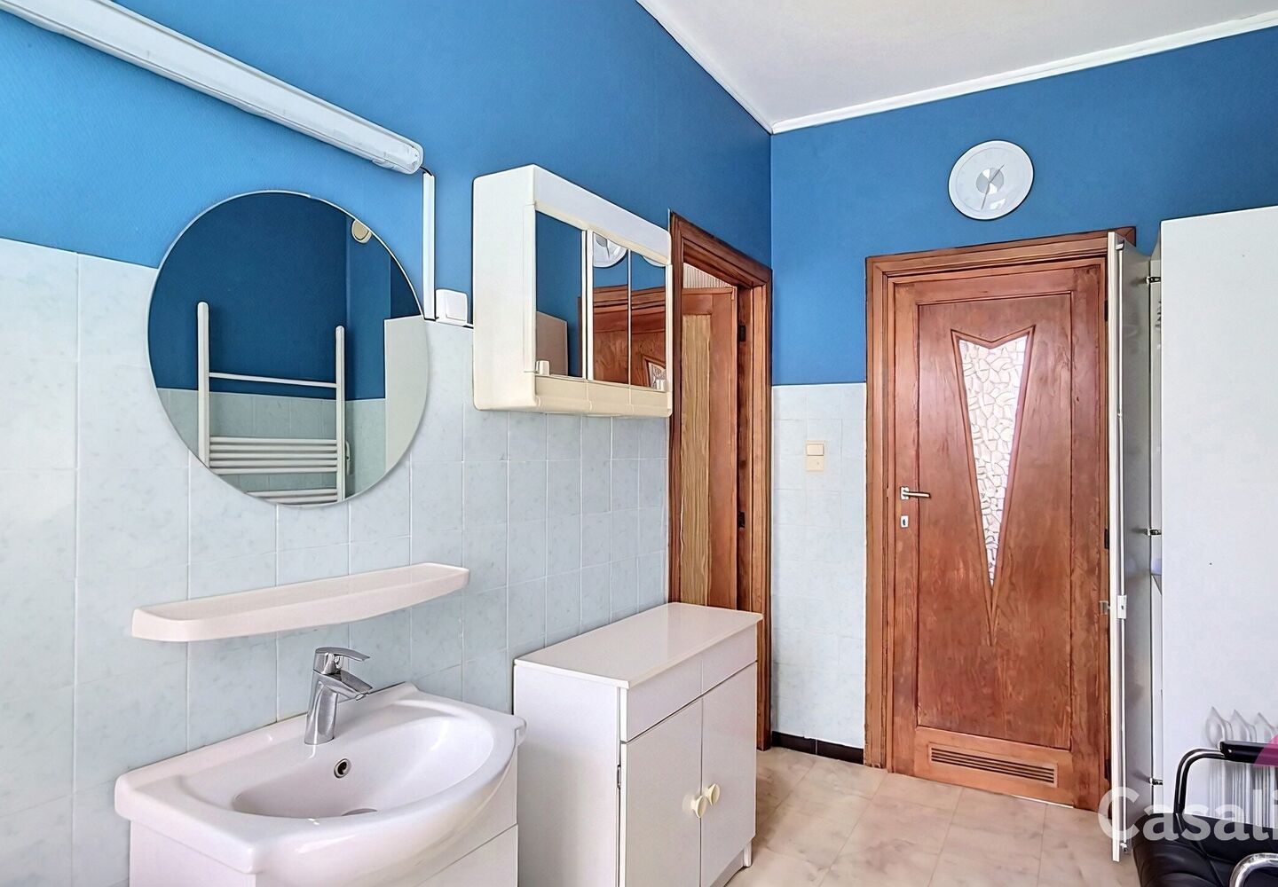 Bel-&eacute;tage &agrave; vendre &agrave; Wezembeek-Oppem