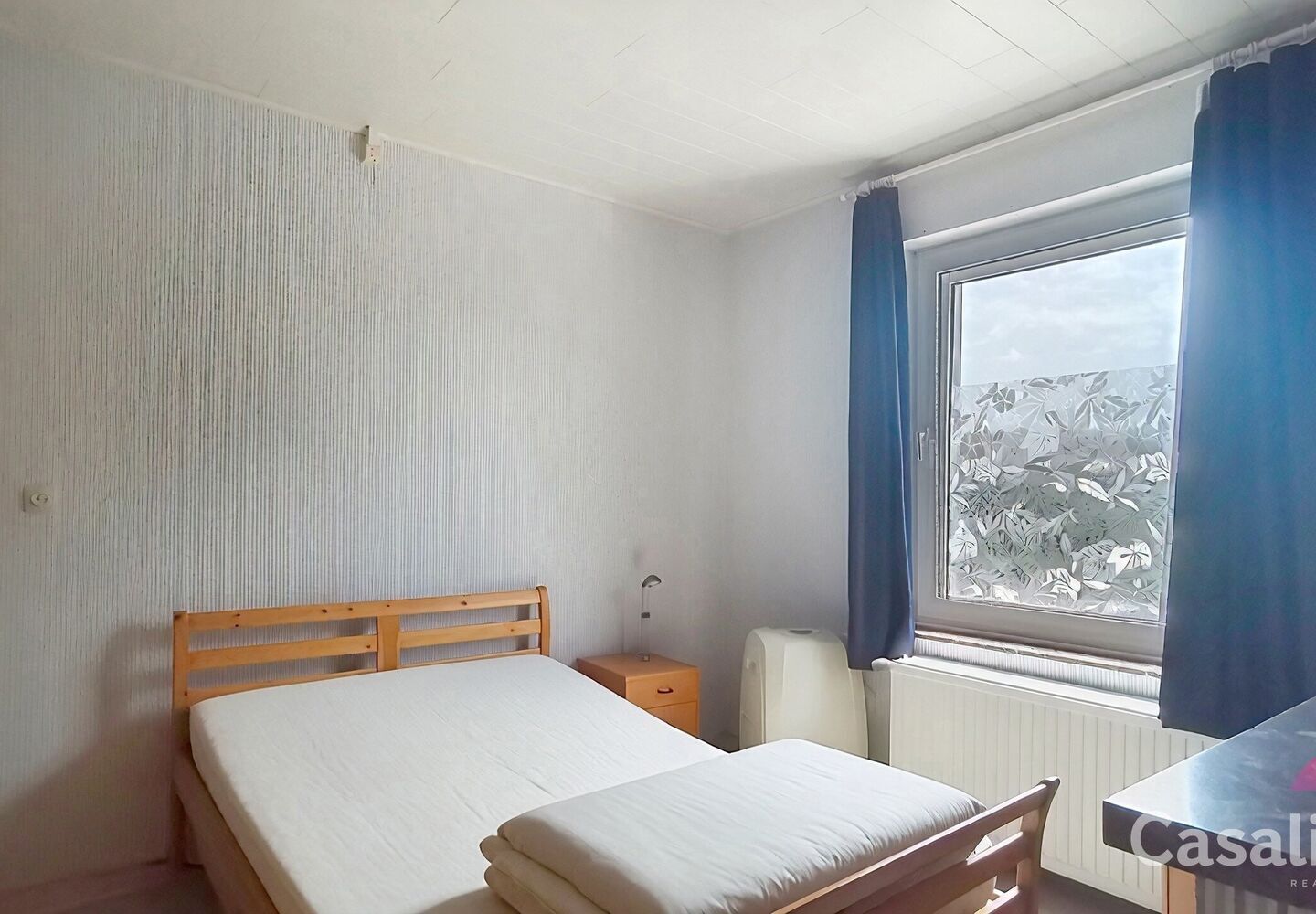 Bel-&eacute;tage &agrave; vendre &agrave; Wezembeek-Oppem