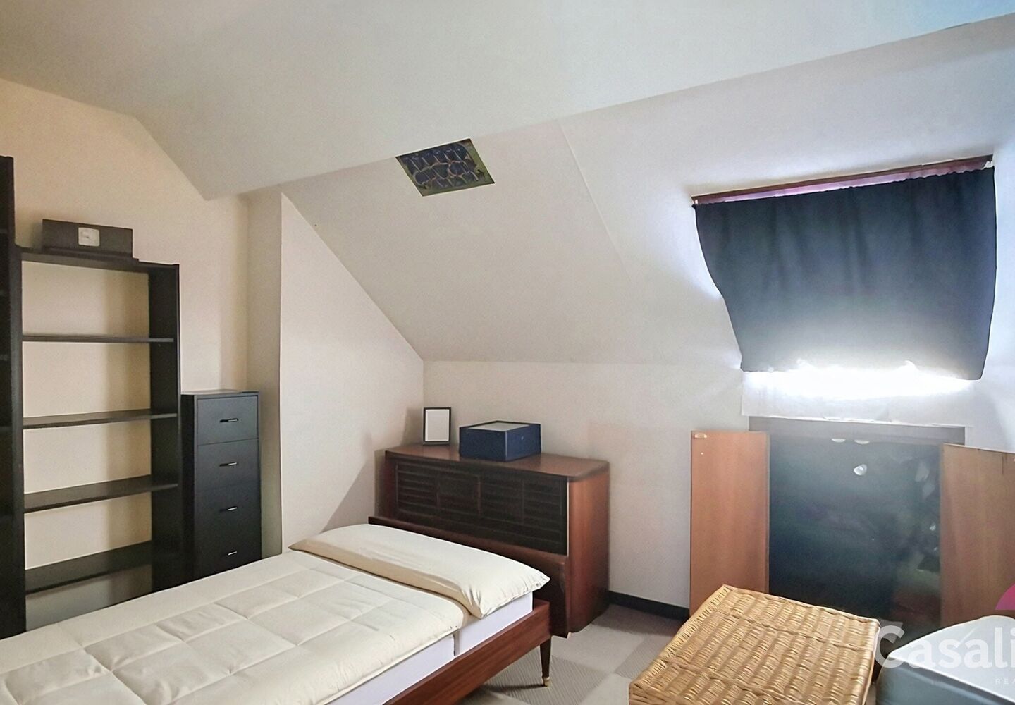 Bel-&eacute;tage &agrave; vendre &agrave; Wezembeek-Oppem